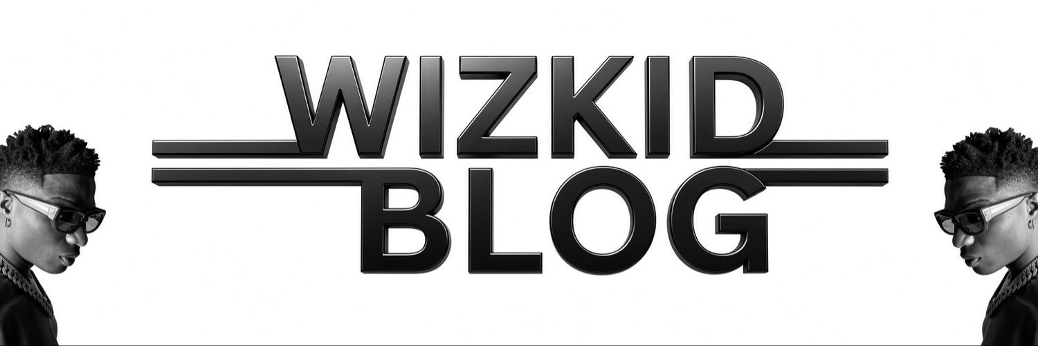 WIZKIDBLOG's banner