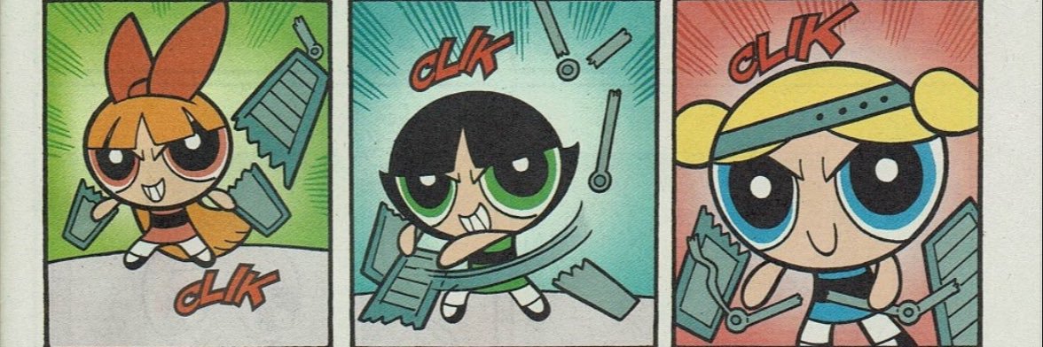 #1 PPG Fan 🩷🩵💚's banner