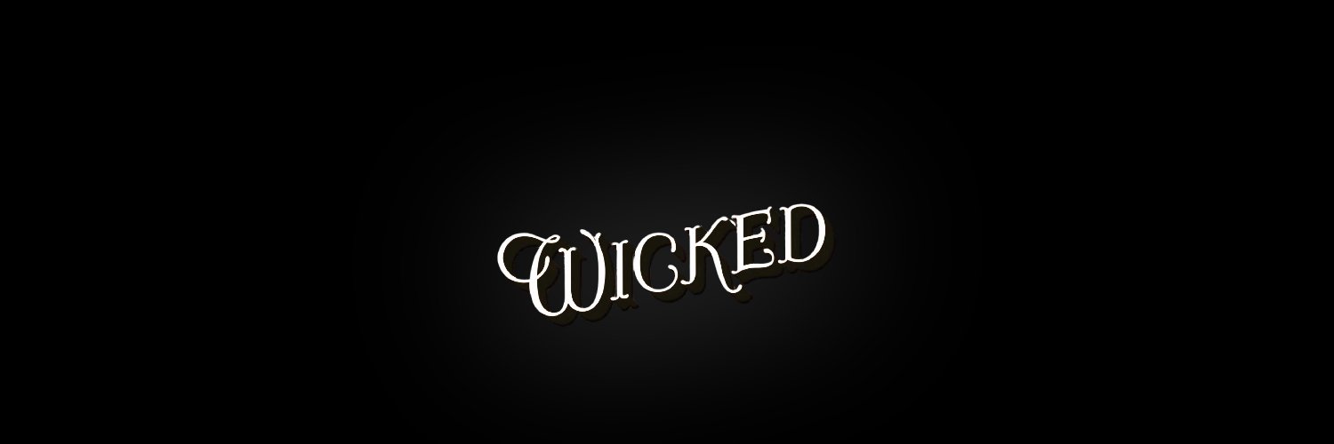 Wicked Info's banner