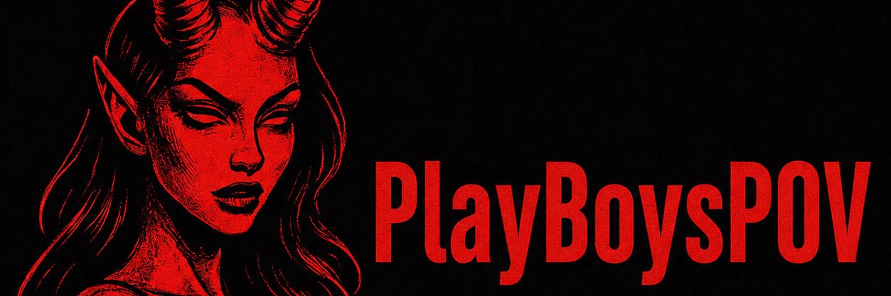 PlayBoysPOV's banner