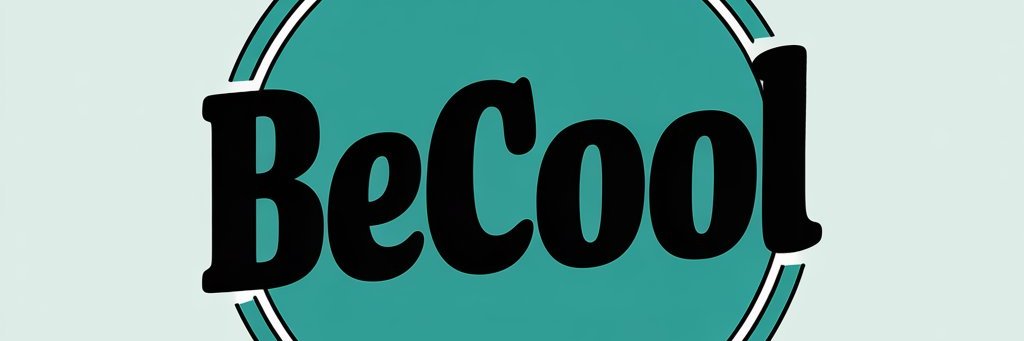 BECOOL's banner