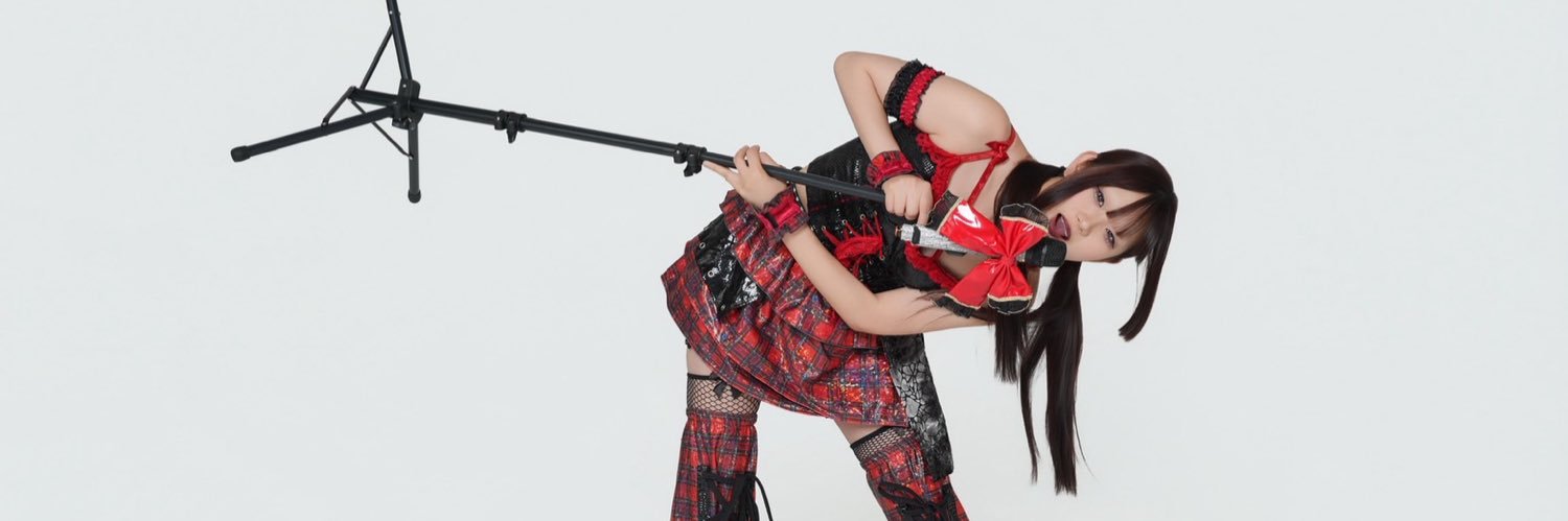 古沢稀杏(Kikyo Furusawa)'s banner