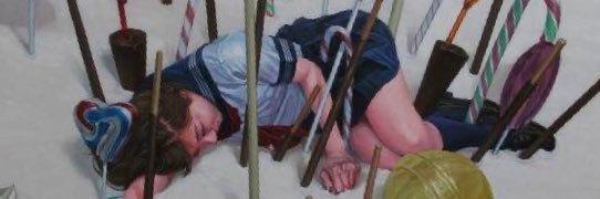 Hime's banner