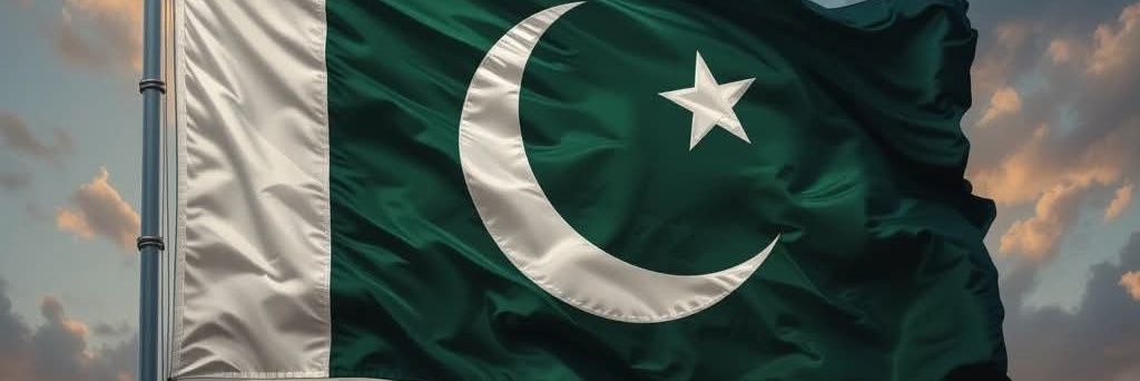 Original Pakistani's banner