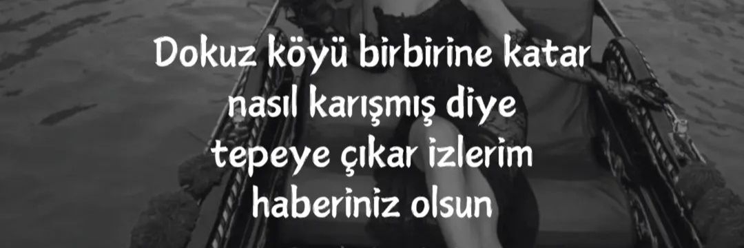 Mersin Rozsse's banner