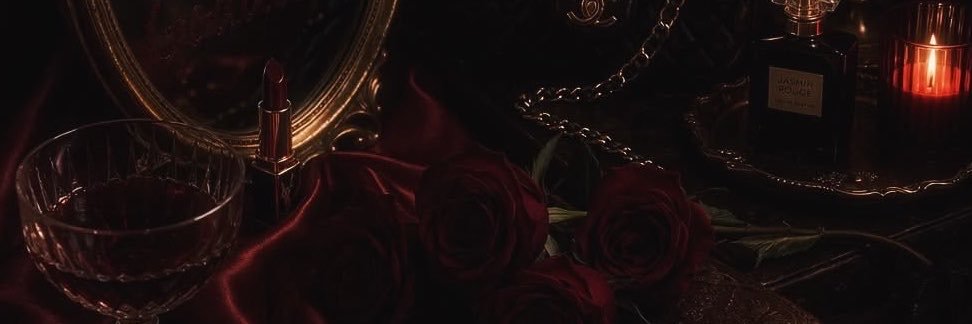 Mlle Lucie's banner