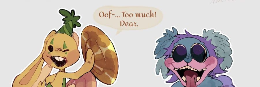 Nok Nok 🥞's banner