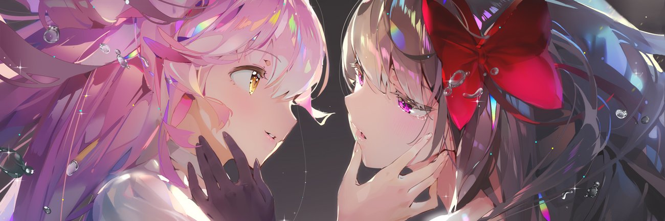 浊心鹿目圆's banner