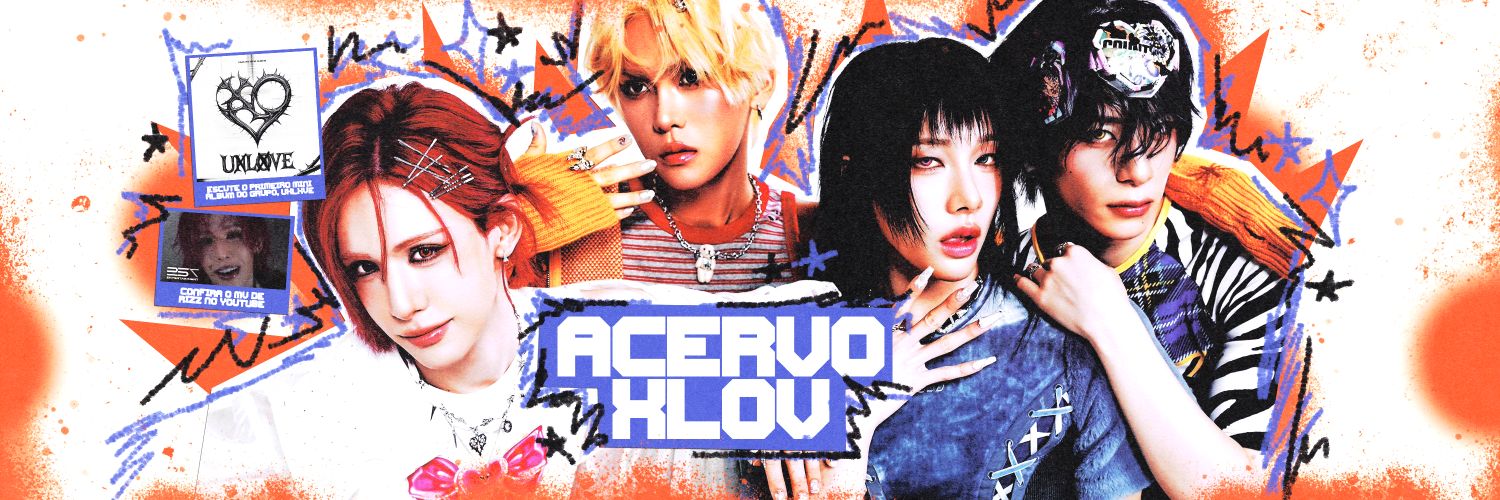 acervo xlov's banner