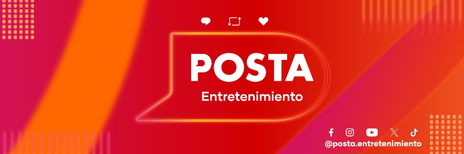 POSTA Entretenimiento's banner