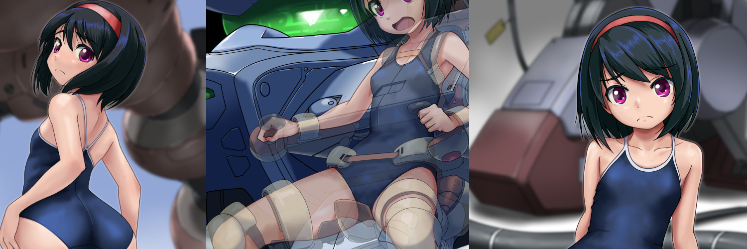 ろひつか's banner