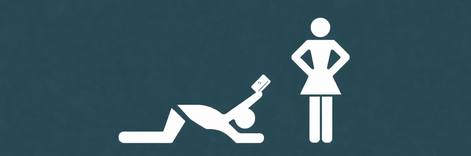 Femdom Supremacy 👸🏼👸🏻👸🏽👸🏾's banner