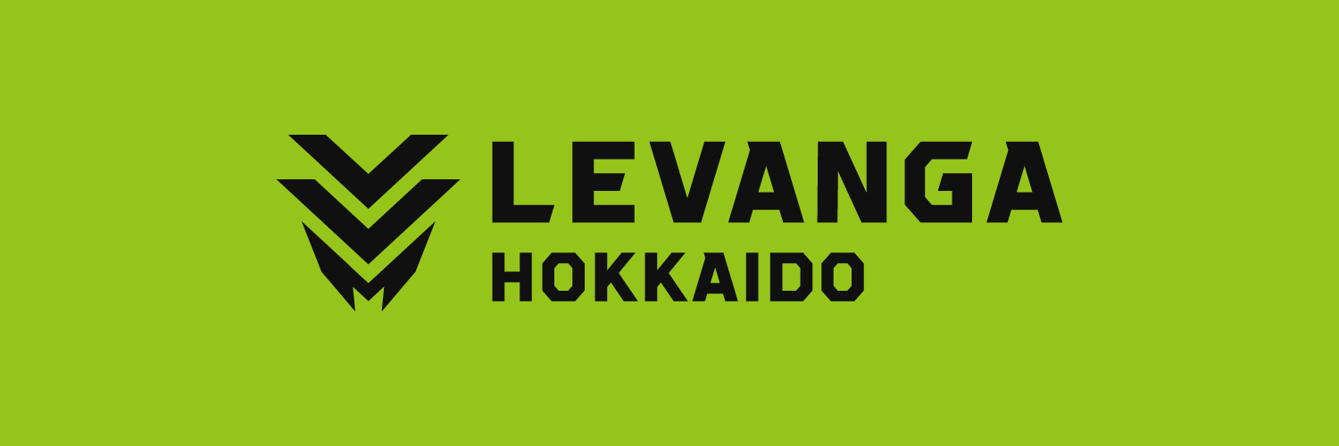 レバンガ北海道's banner