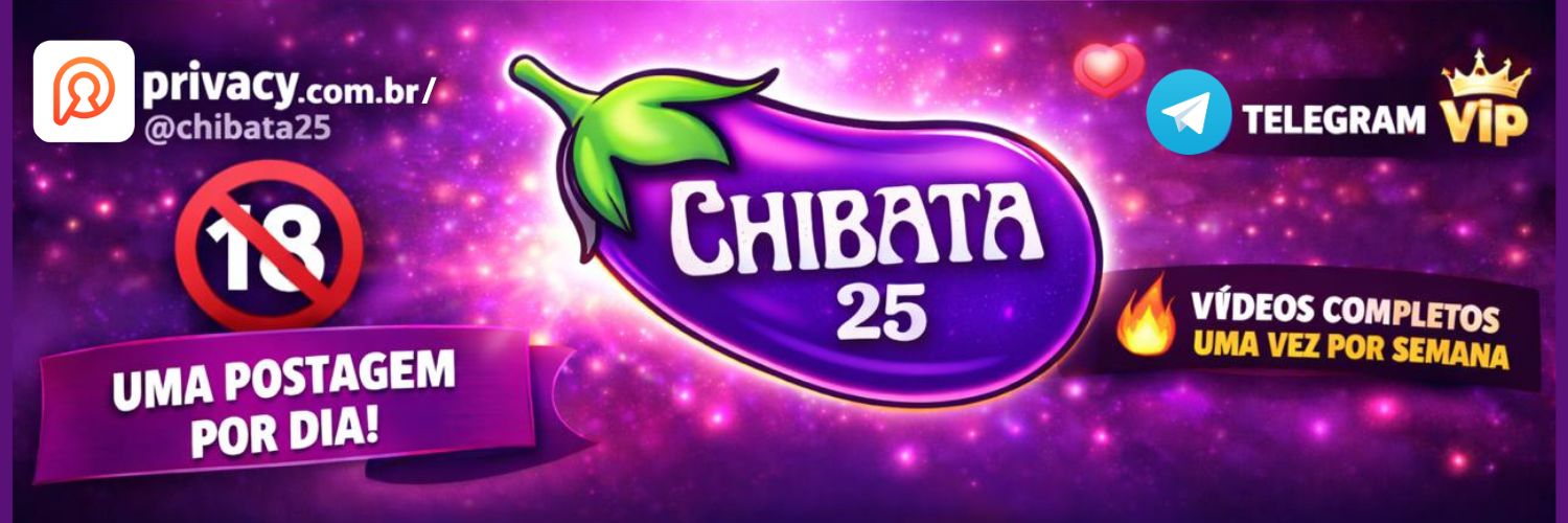 Chibata25's banner