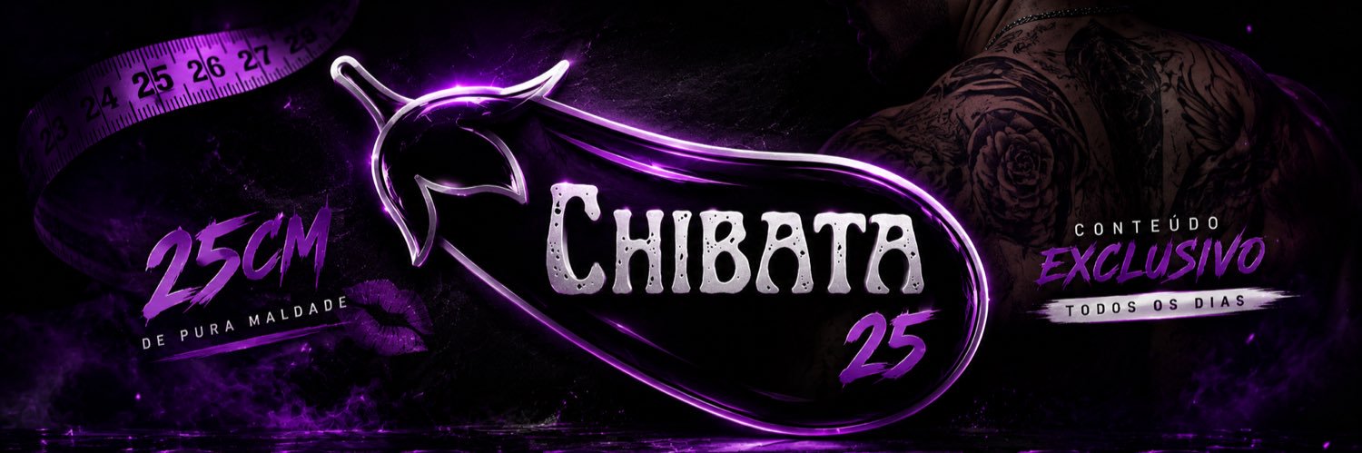 Chibata25's banner