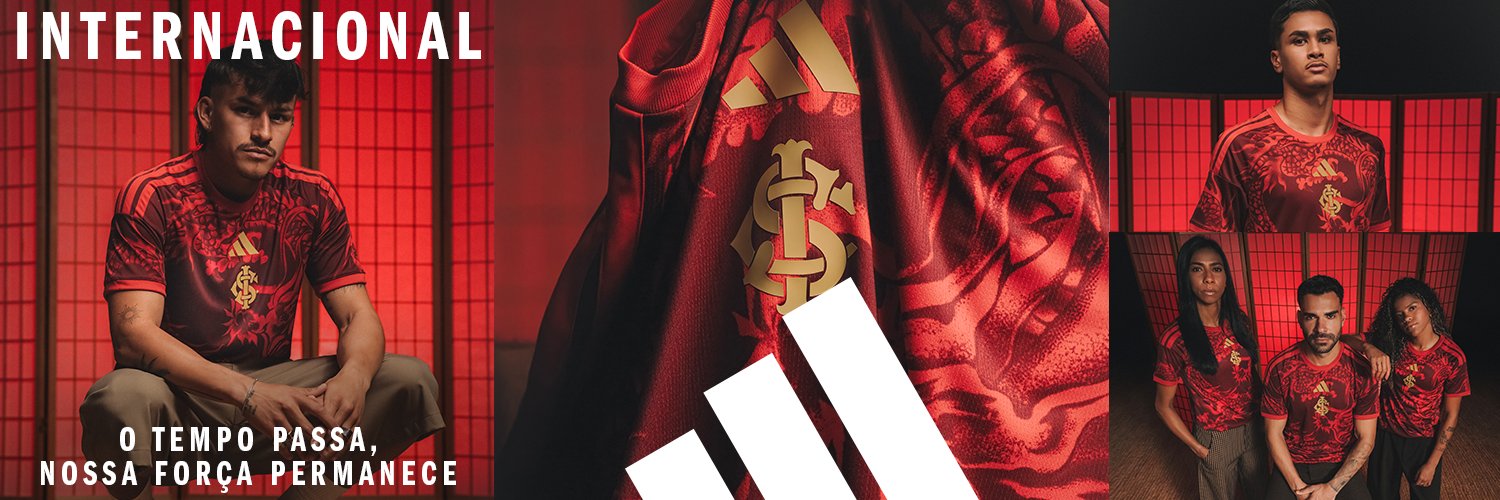 Sport Club Internacional's banner