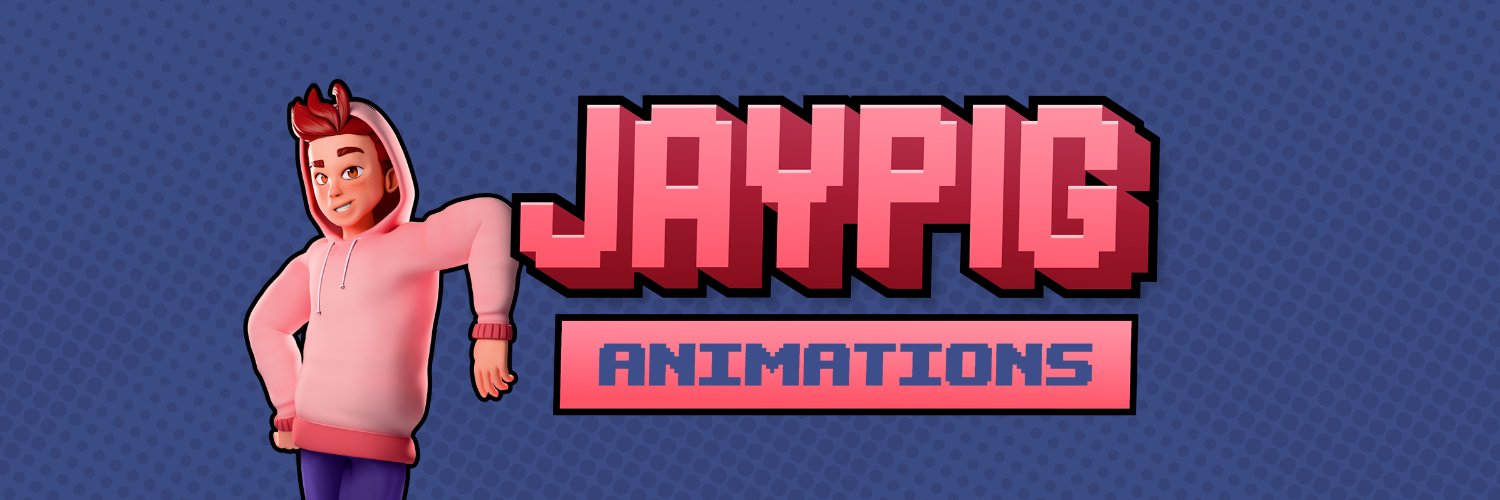 JayPig's banner