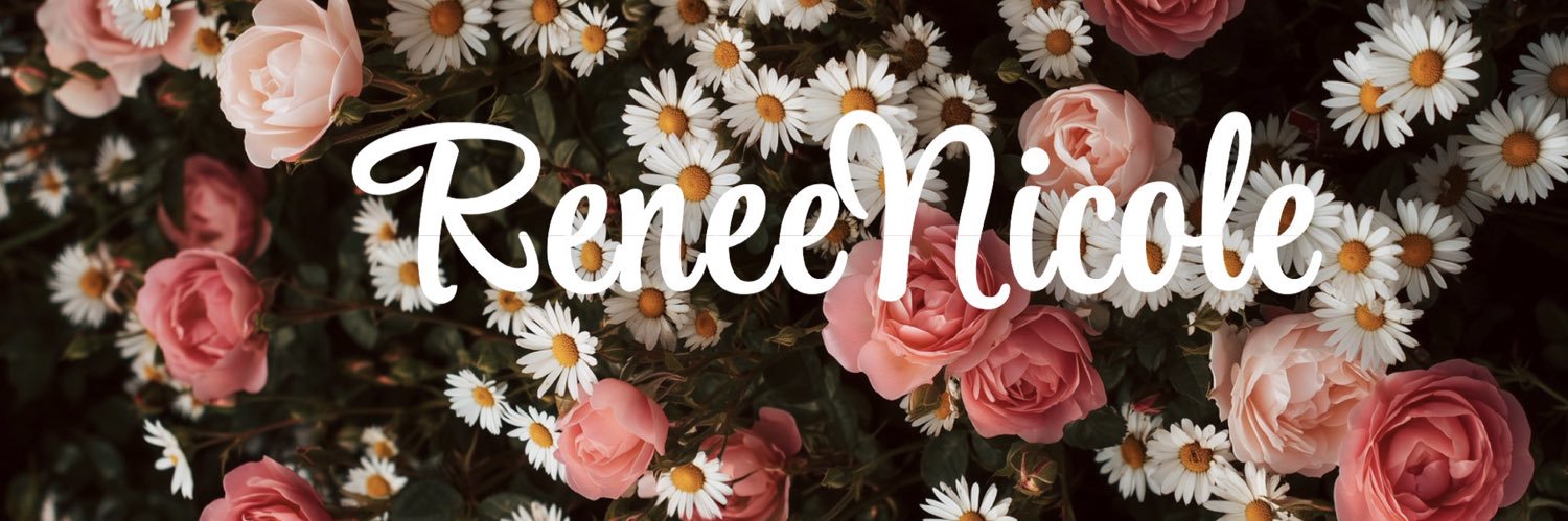 Renee Nicole 🎀's banner