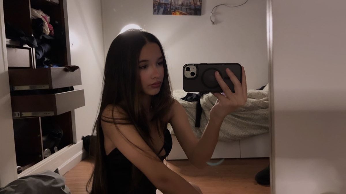 Skye's banner