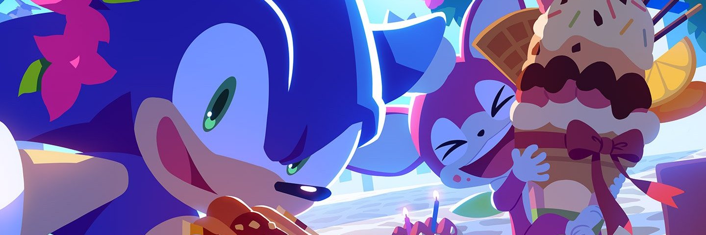 Sonic Confessions 🍃's banner