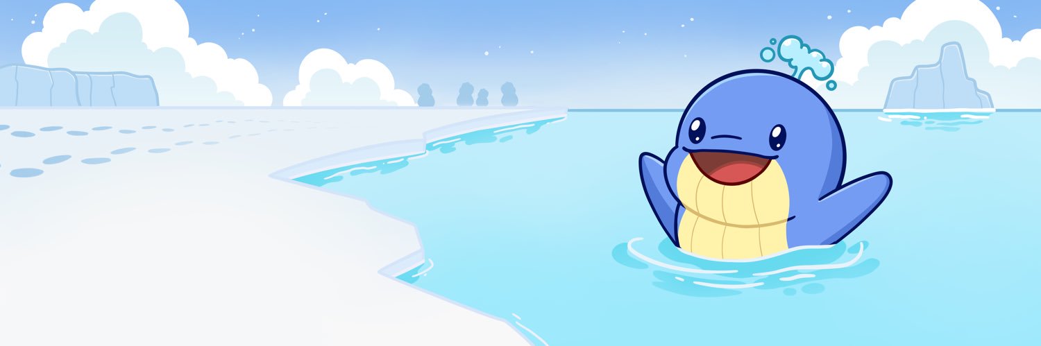 Rich Whale Alliance's banner