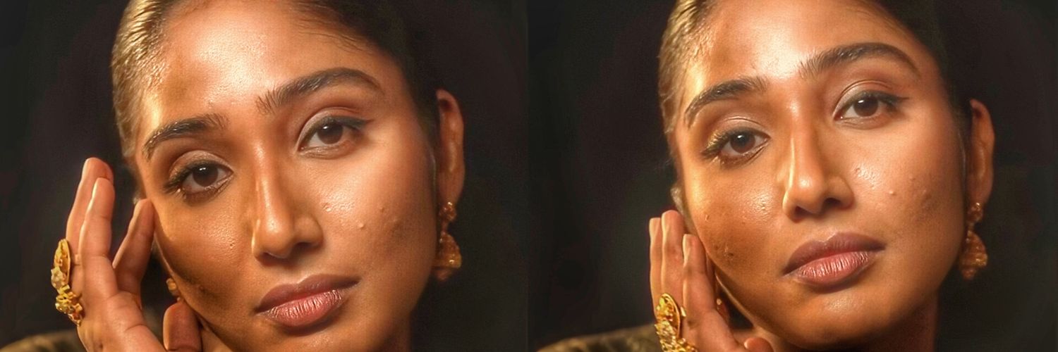 Keerthi queen's banner