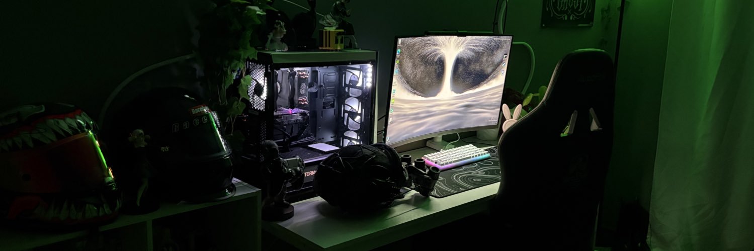 ⊹ COD gamer Em ⊹'s banner