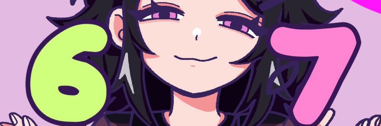 himekaiju 🍰👑's banner