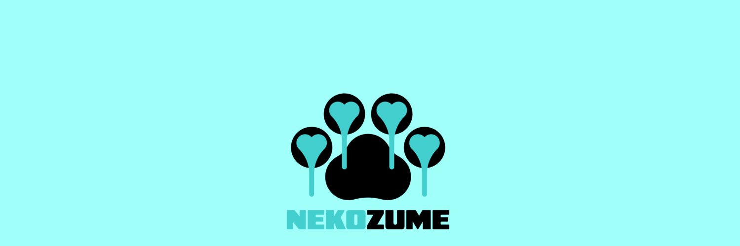 NEKOZUME's banner
