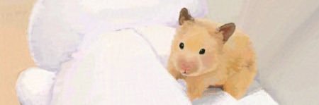 ㆍおハムのころも🍤's banner