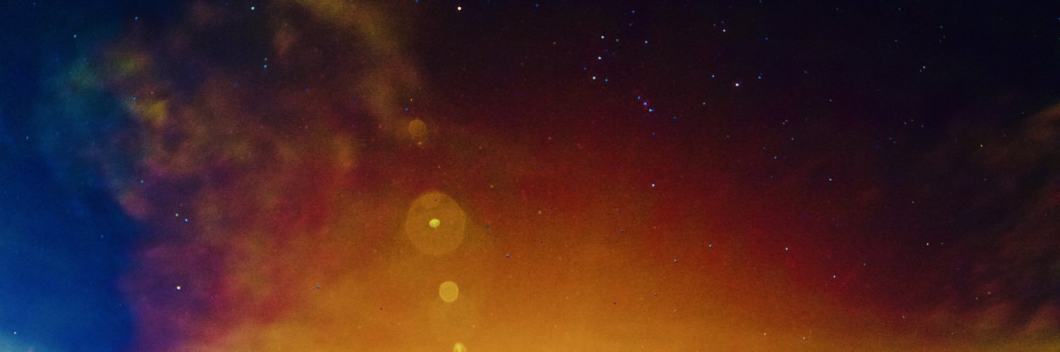 April Stewart's banner