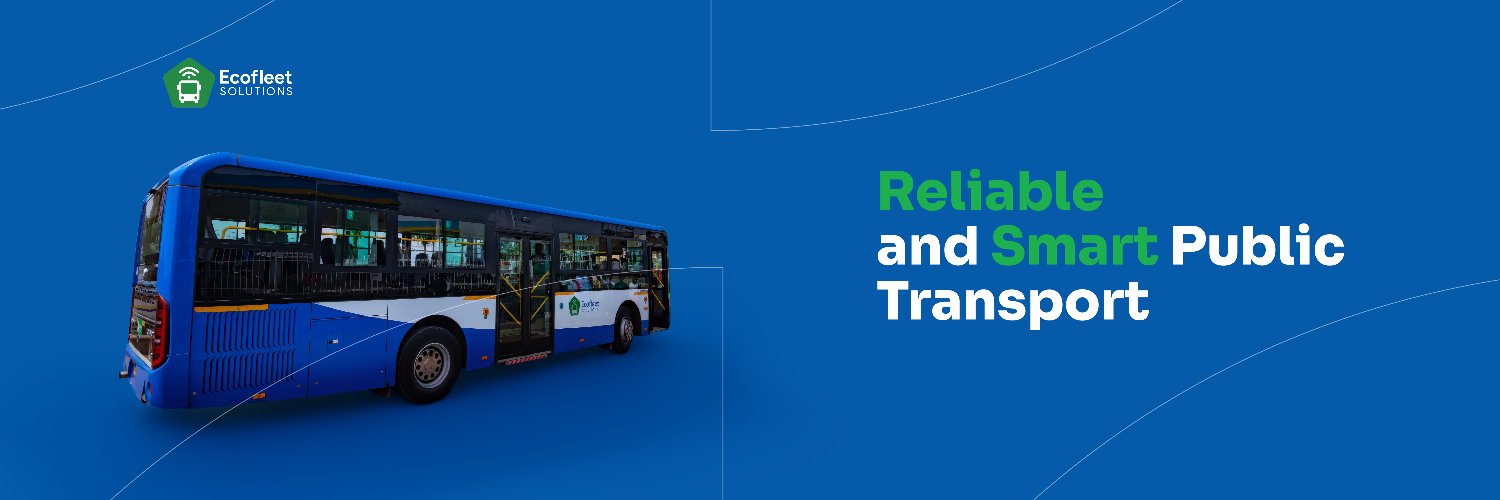 Ecofleet Solutions's banner