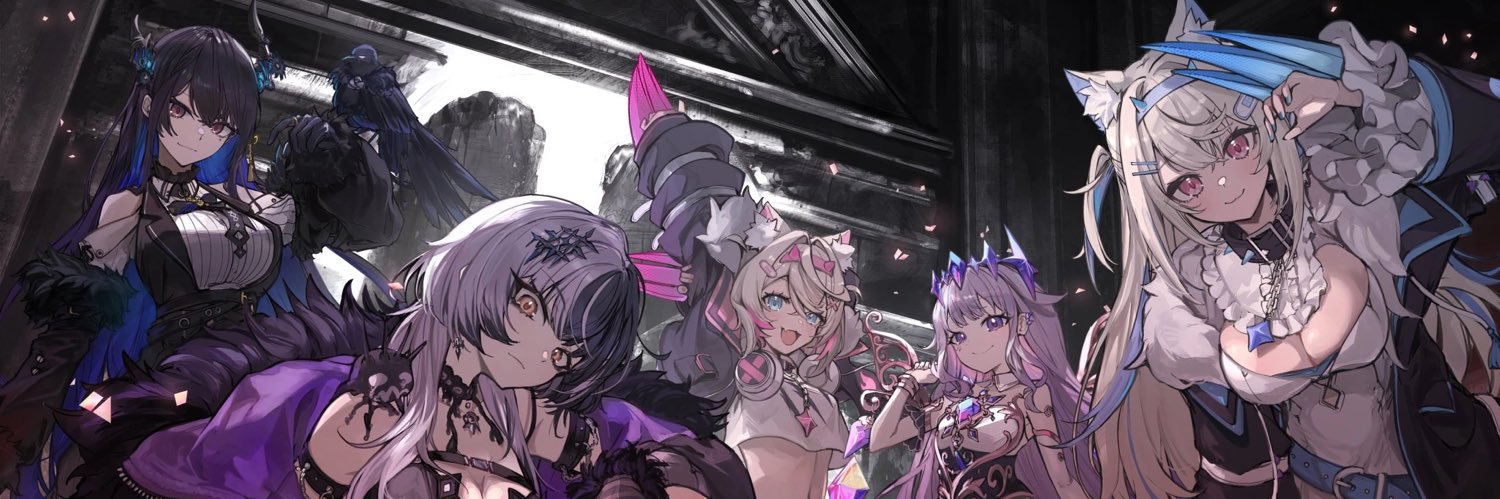 mari 🎼's banner