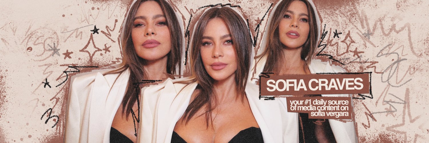 sofia craves's banner