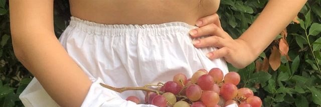 agarène ܗܓܪ̈ܝܐ's banner