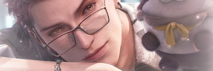 Anaya⋆. 𐙚 ˚ 🍎🐺 #全世界都爱敖尹's banner
