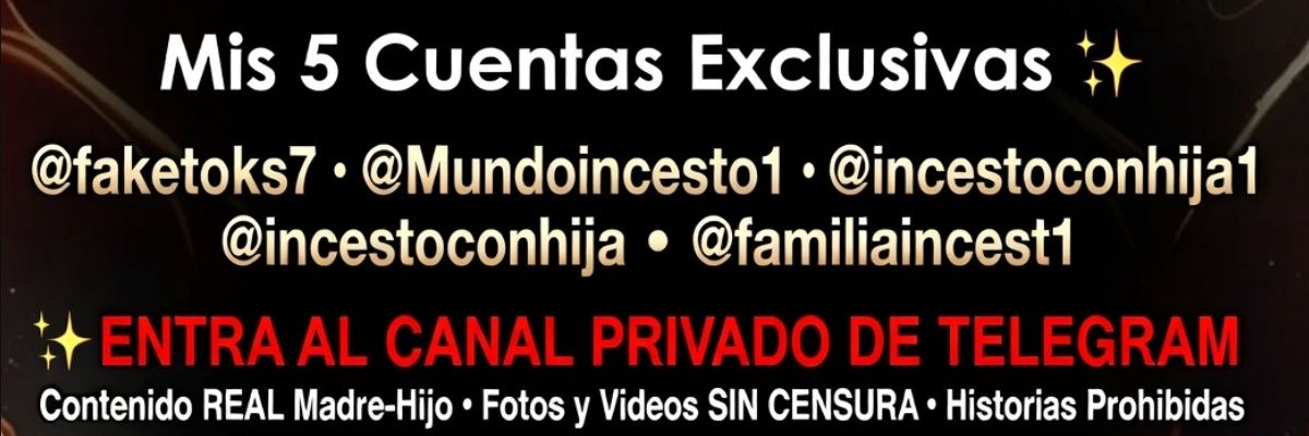 Mundo incesto's banner