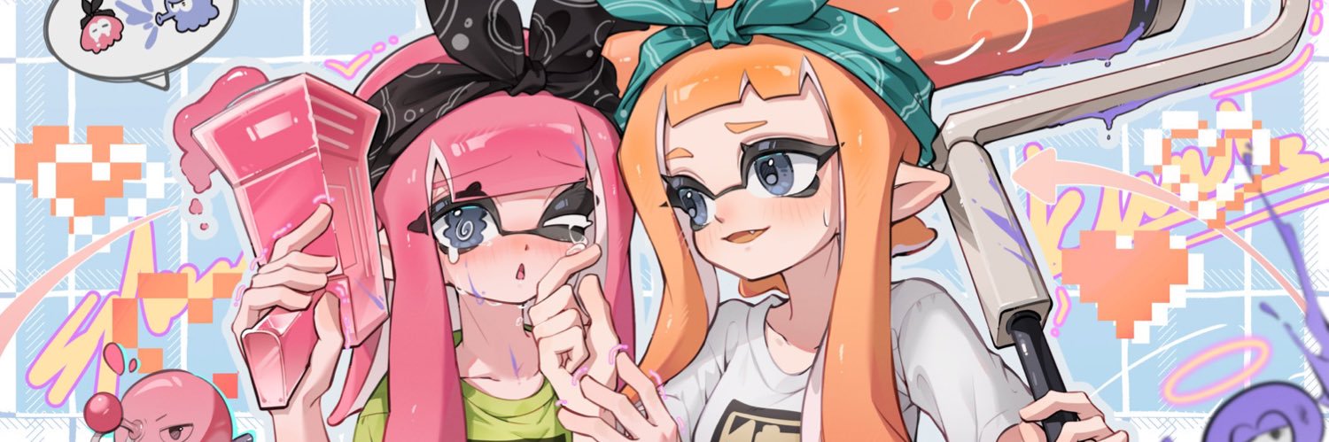 デスはヤーヤーなの！'s banner