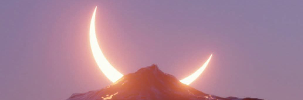 Nature Girl's banner