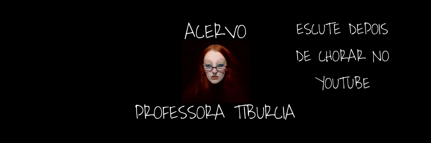 acervo professora tiburcia's banner