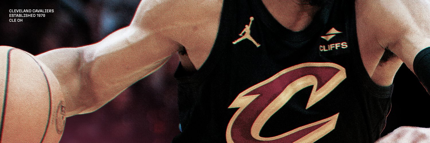 Cleveland Cavaliers's banner