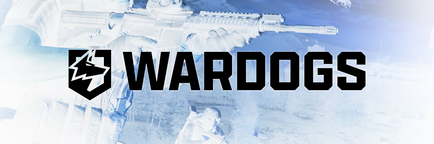 Wardogs Alerts's banner
