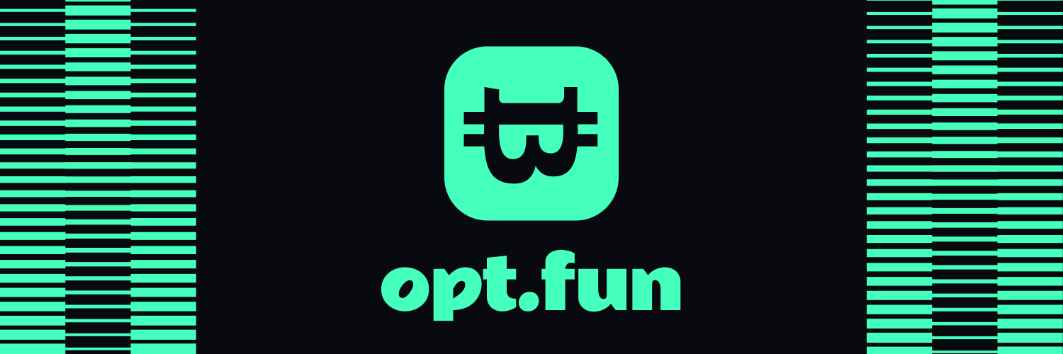 opt.fun's banner