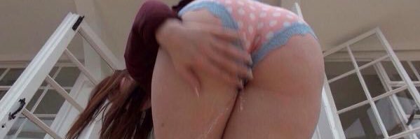 Piss lover's banner