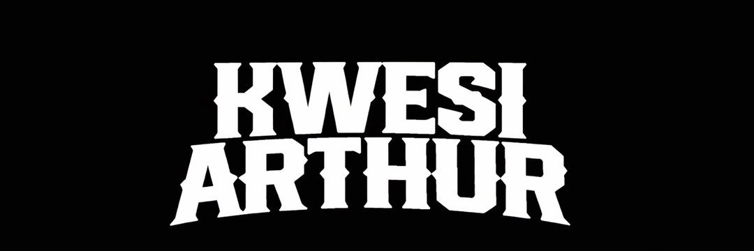 Kwesi Sinner's banner