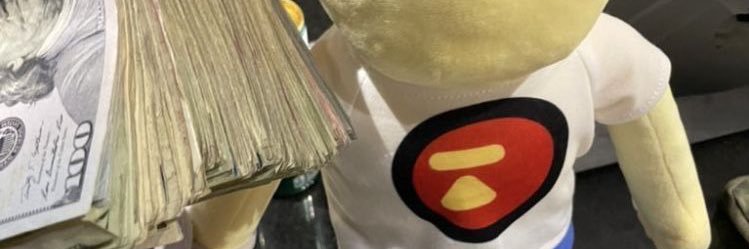 ॐ's banner
