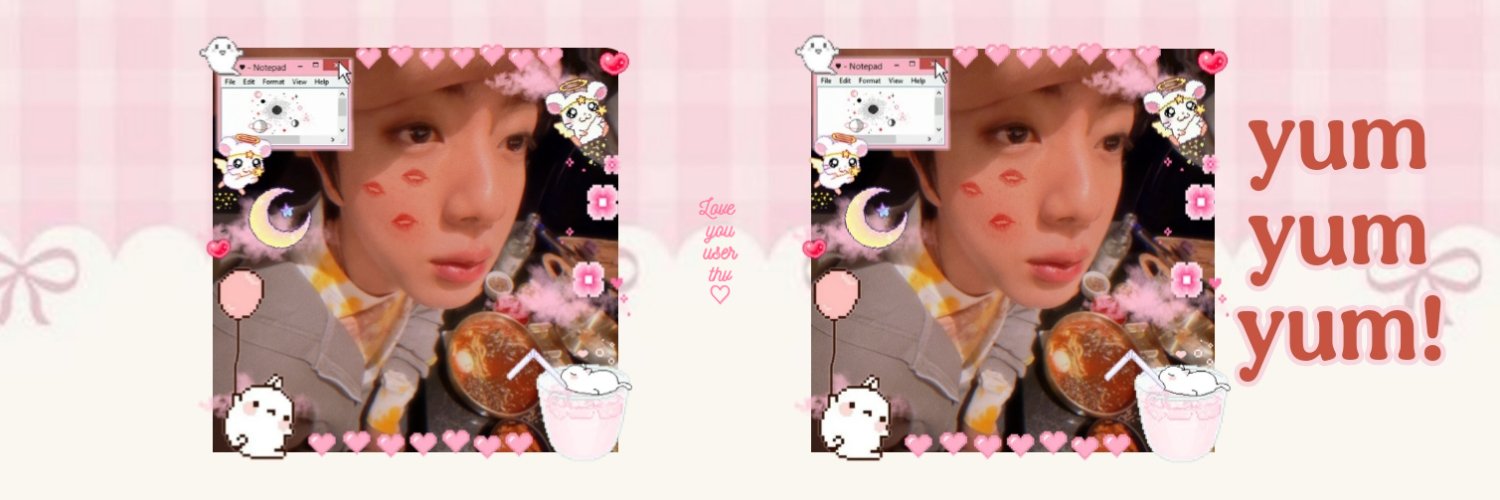 Rope It⁷~ Kookie Dayy's banner