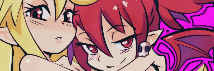 Makai Mako ♥'s banner