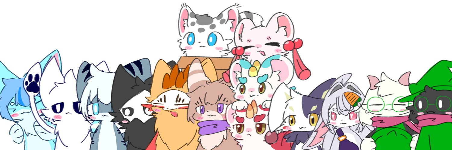 かぬか's banner
