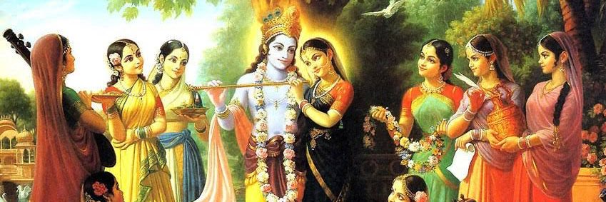 Shruti Sharma's banner